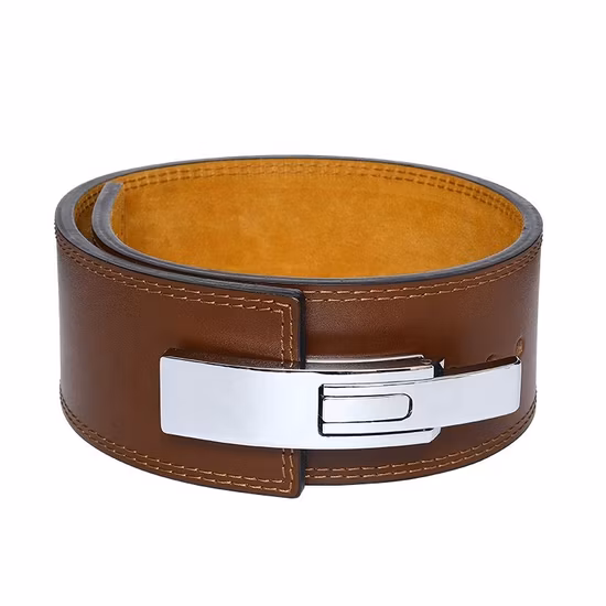 Waist Leather Belt