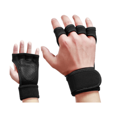 Best Quality Gym Gloves
