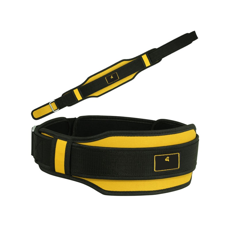 Weightlifting Belt