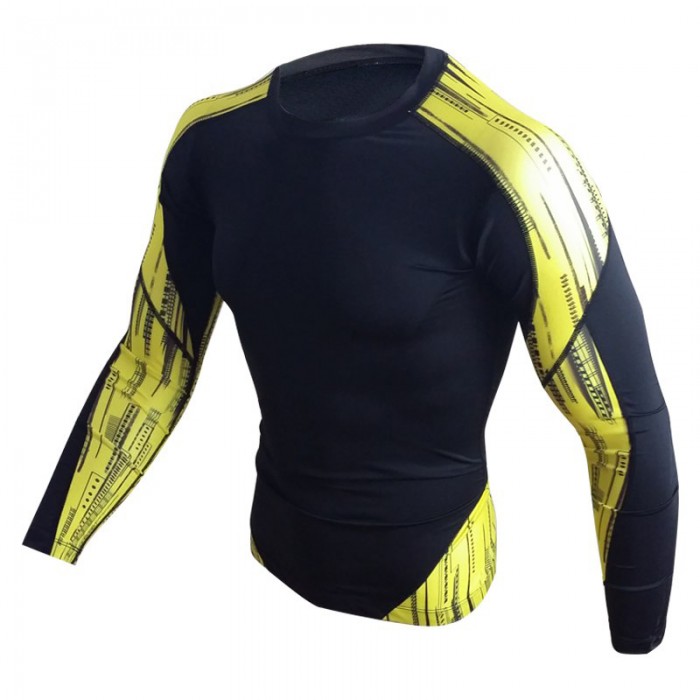 Rash Guard Shirt