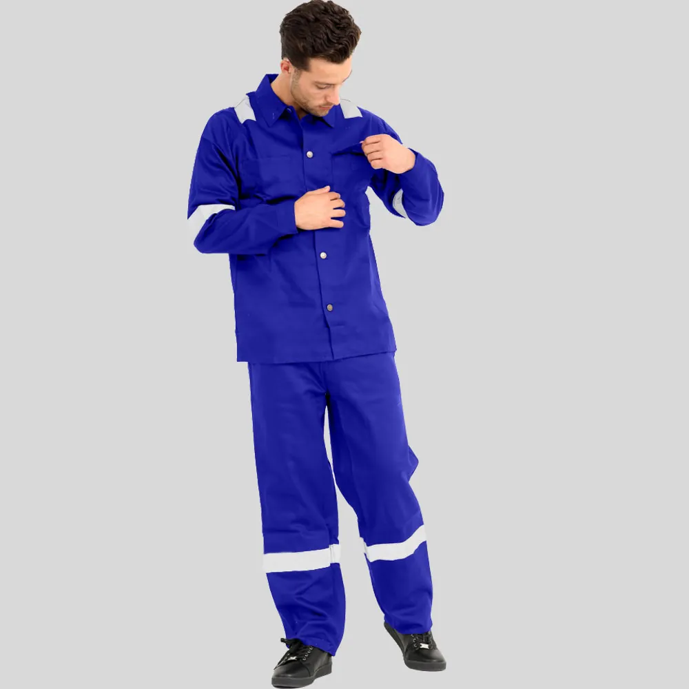 Fire Retardant Pant & Shirt