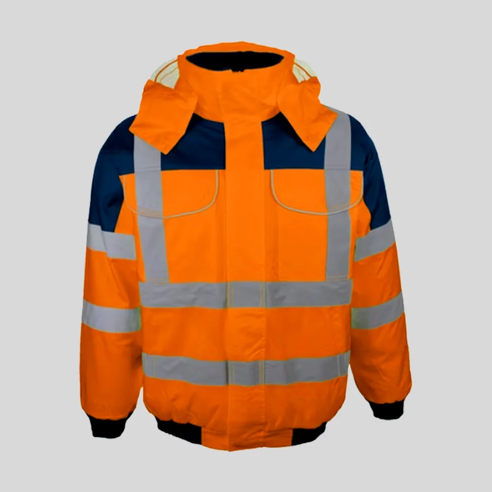 Premium Flame Resistant