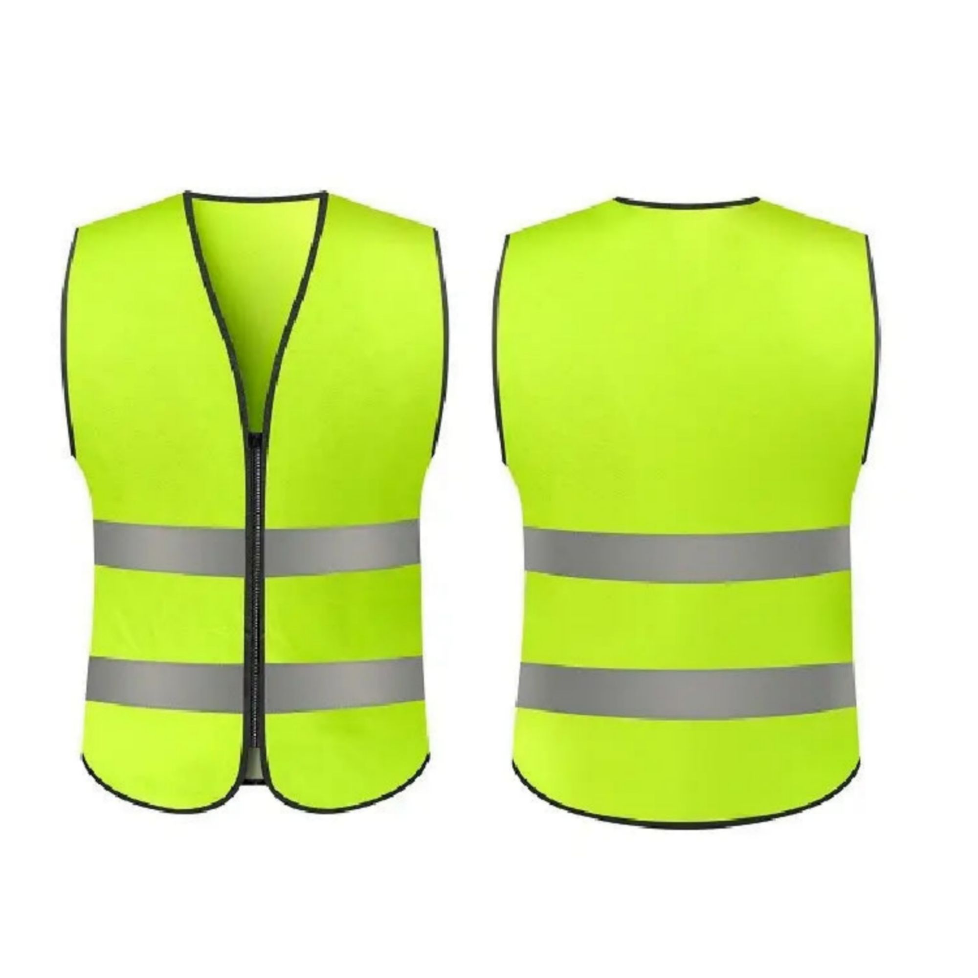 Breathable Safety Vest