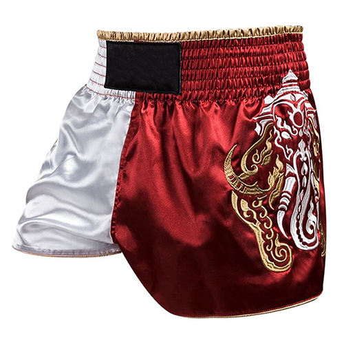 Muay Thai Short