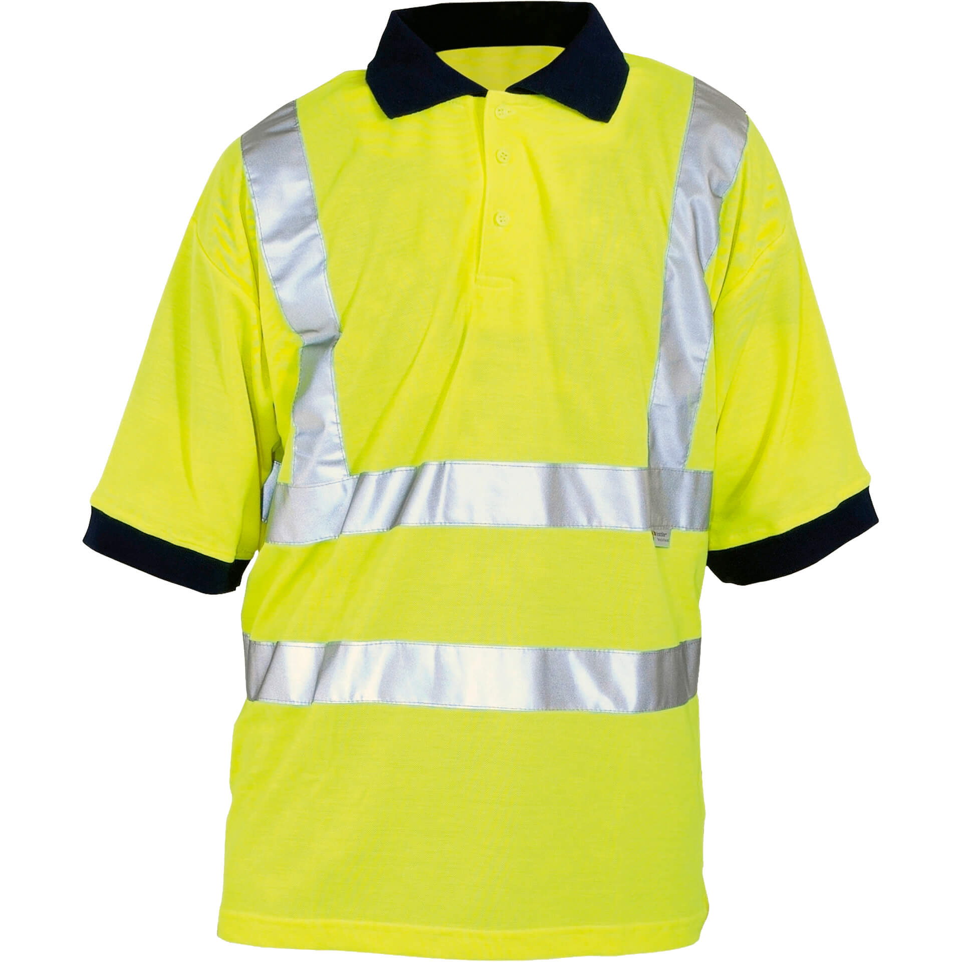 High-visibility Polo Shirt