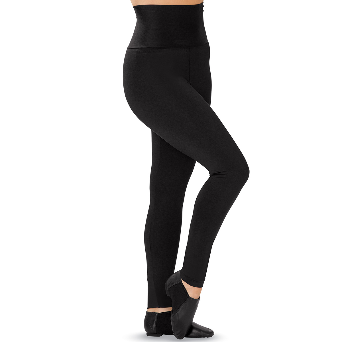 High-Waist Leggings