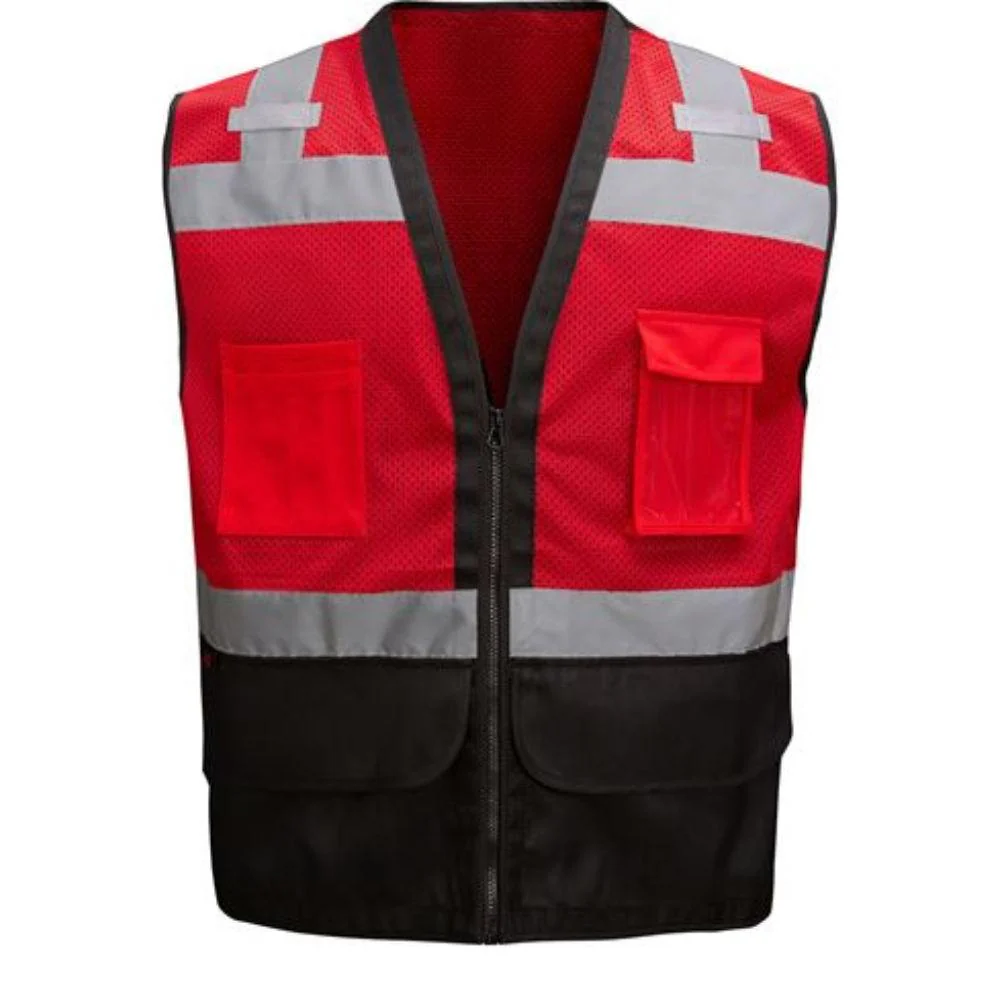 Heavy Duty Vest