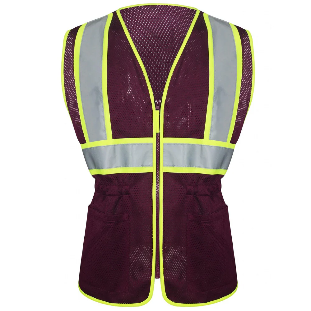 Two-Tone Women's Vest