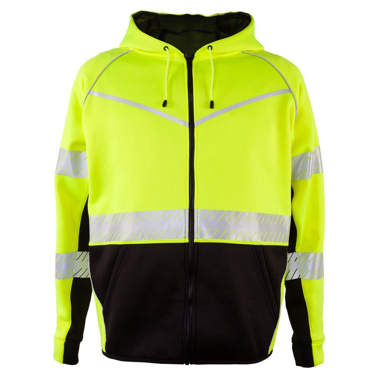 Hi Vis Hoodies