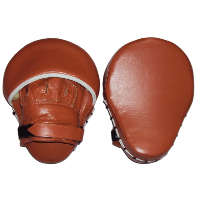 Focus Pad Leather
